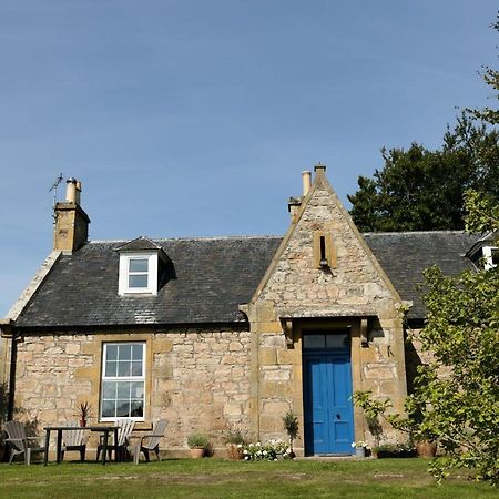 Abbotshill, Dalvey Estate Villa Forres Exterior photo